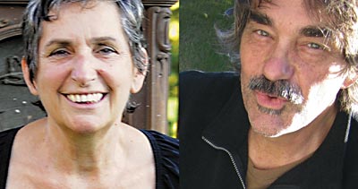 Blandine Bonjour & Bernd Köhler