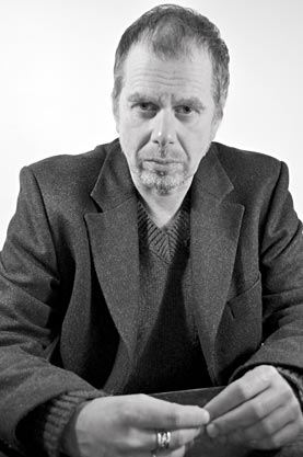 Goetz Steeger