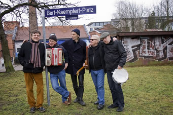 Gruppe Gutzeit